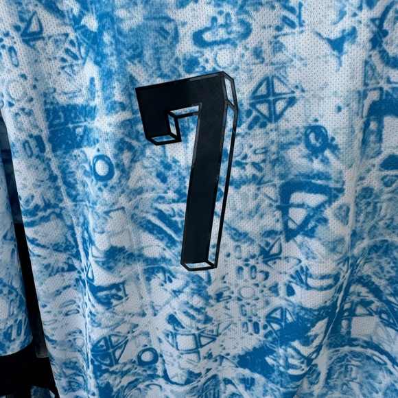 Portugal jerseys set - Picture 2 of 9